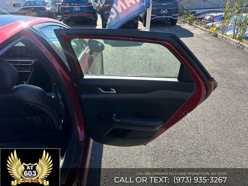 Used 2021 Kia K5 GT-Line w/ GT-Line FWD Premium Package image 26