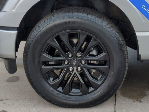 Used 2024 Ford F150 Lariat w/ Equipment Group 502A High image 14