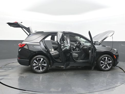 Used 2022 Chevrolet Equinox Premier FWD image 46