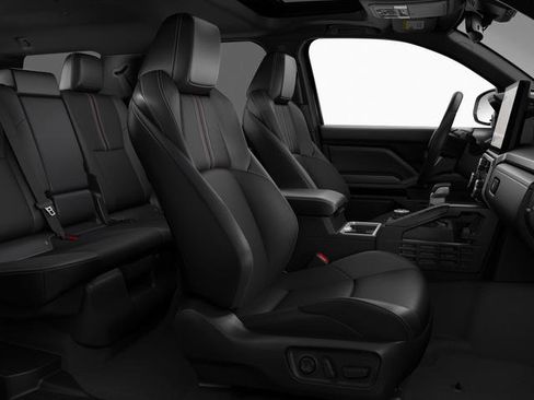 New 2026 Toyota 4Runner Limited image 30