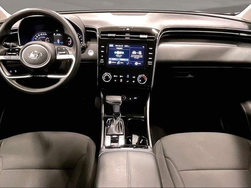 Used 2023 Hyundai Tucson SEL AWD/4WD image 7