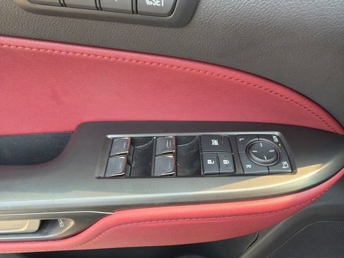 Used 2023 Lexus NX 350 AWD w/ Cold Area Package image 28
