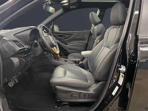 Used 2023 Subaru Forester Wilderness image 9