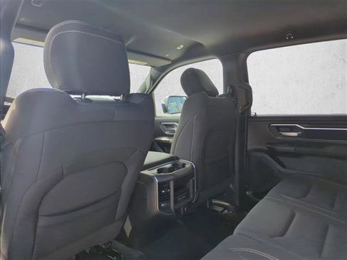 New 2026 RAM 1500 Big Horn AWD/4WD image 14