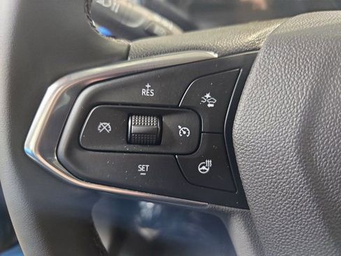 New 2026 Chevrolet Trax LT w/ Sunroof Package image 19