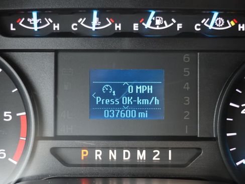 Used 2017 Ford F450 XL RWD image 10