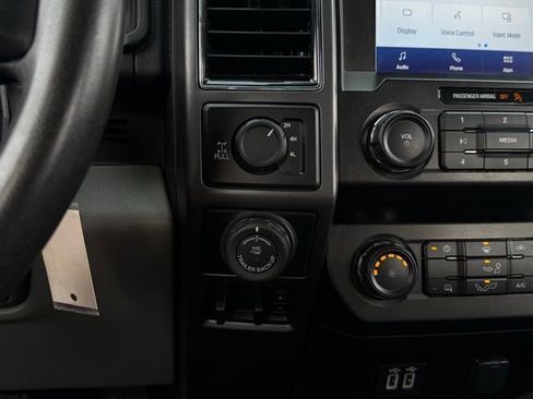 Certified 2019 Ford F150 XLT w/ XTR Package image 26