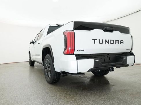 New 2026 Toyota Tundra Platinum AWD/4WD image 61