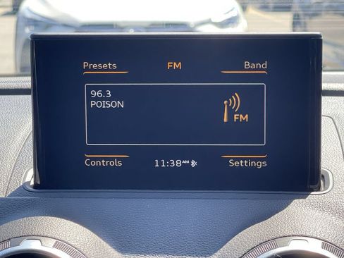 Used 2015 Audi A3 1.8T Premium w/ Cold Weather Package FWD image 30