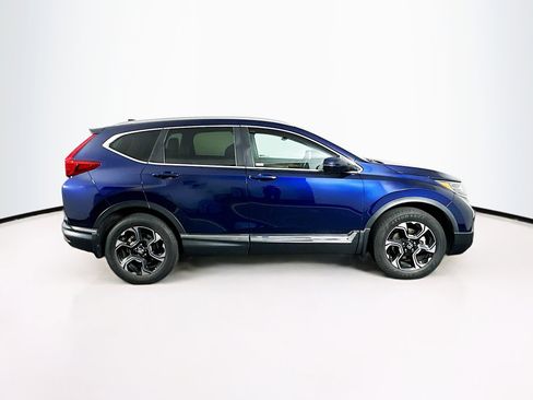 Used 2019 Honda CR-V Touring image 10