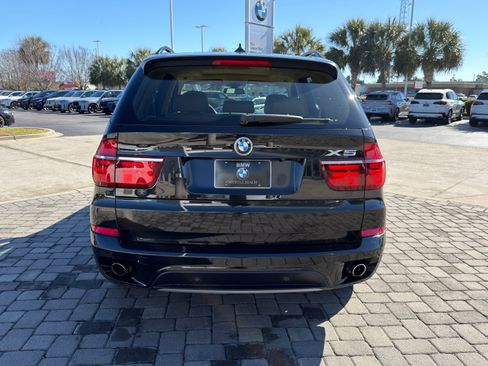 Used 2013 BMW X5 xDrive35i image 10