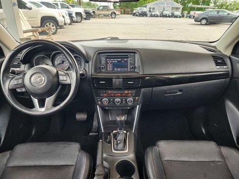 Used 2014 MAZDA CX-5 Grand Touring AWD/4WD image 18