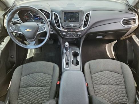 Used 2019 Chevrolet Equinox LT image 24