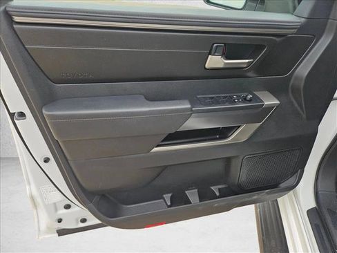 Used 2025 Toyota Sequoia SR5 AWD/4WD image 15