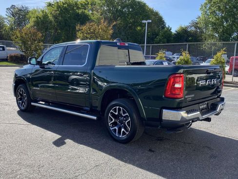 New 2026 RAM 1500 Laramie image 5