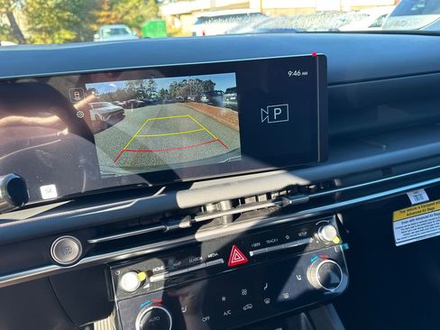 New 2026 Hyundai Tucson SEL image 19