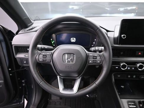 New 2026 Honda CR-V Sport-L image 21