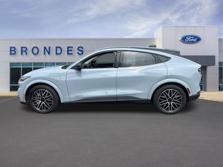 Used 2025 Ford Mustang Mach-E Premium AWD/4WD 360° Tour