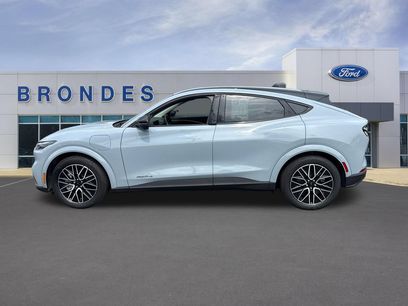 Used 2025 Ford Mustang Mach-E Premium