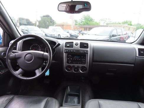 Used 2011 Chevrolet Colorado LT AWD/4WD image 41