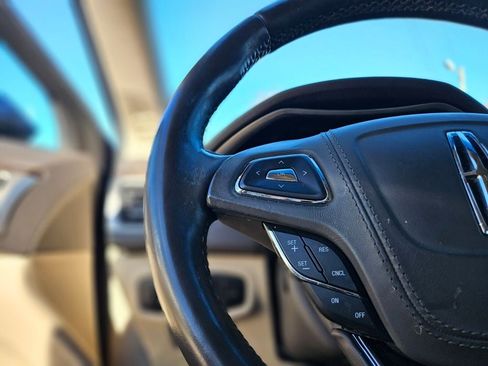 Used 2017 Lincoln MKZ Select w/ Select Plus Package image 24