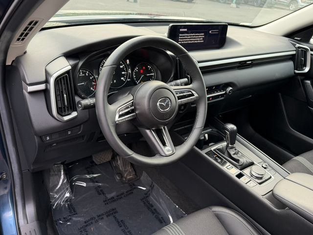 Used 2024 MAZDA CX-50 AWD 2.5 S w/ Cargo Package image 12
