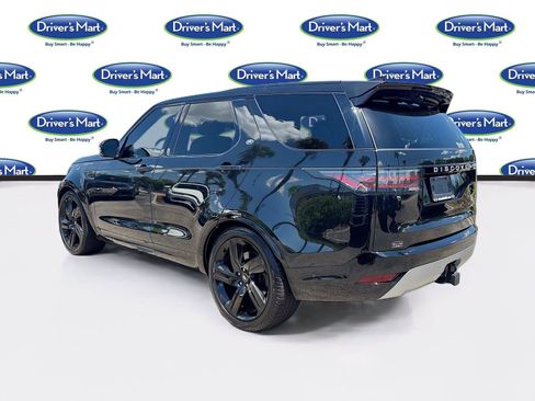 Used 2023 Land Rover Discovery Metropolitan Edition AWD/4WD image 5