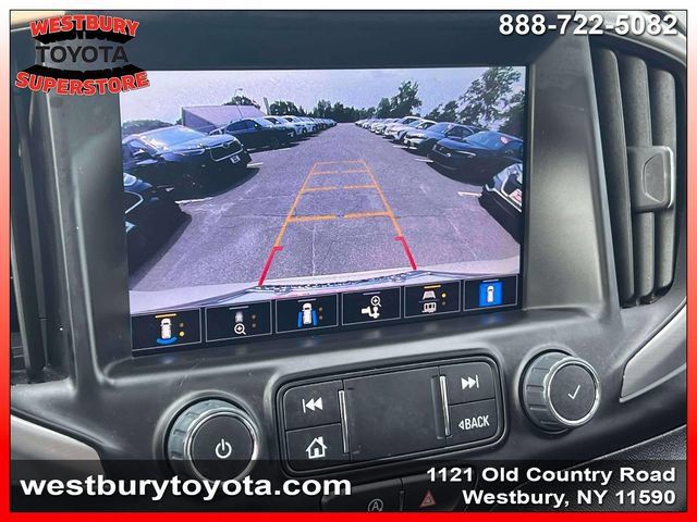 Used 2024 GMC Terrain AT4 w/ Tech Package AWD/4WD image 37