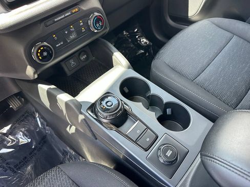 Used 2021 Ford Bronco Sport AWD/4WD image 29
