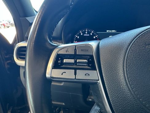 Used 2021 Kia Telluride SX image 17