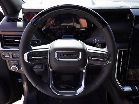 New 2026 GMC Yukon Denali w/ Advanced Technology Package image 13