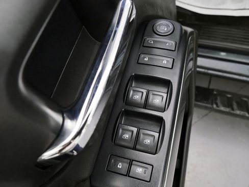 Used 2017 Chevrolet Silverado 1500 LT w/ All Star Edition AWD/4WD image 13