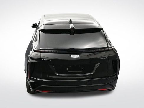 Used 2025 Cadillac Lyriq Sport w/ LPO, Floor Liner Package RWD image 18