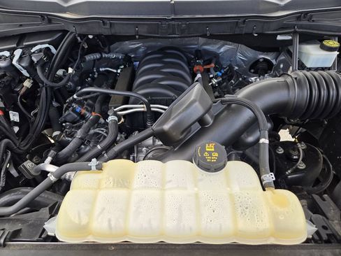 Used 2022 Ford F150 XL RWD image 31