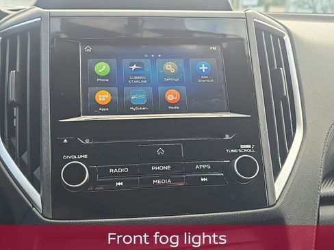 Used 2020 Subaru Impreza Premium w/ Popular Package #2 image 19