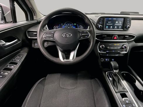 Used 2020 Hyundai Santa Fe SEL FWD image 5