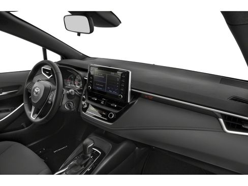 Used 2022 Toyota Corolla SE FWD image 13