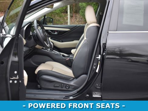 Used 2024 Subaru Outback Limited image 4