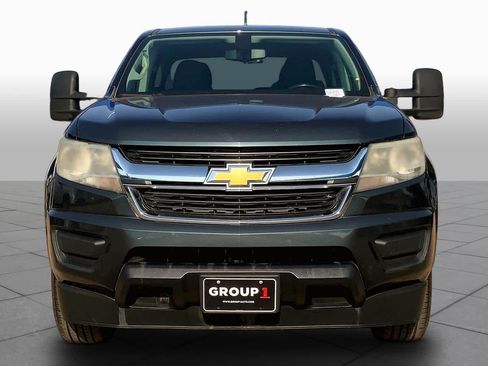 Used 2017 Chevrolet Colorado LT RWD image 4