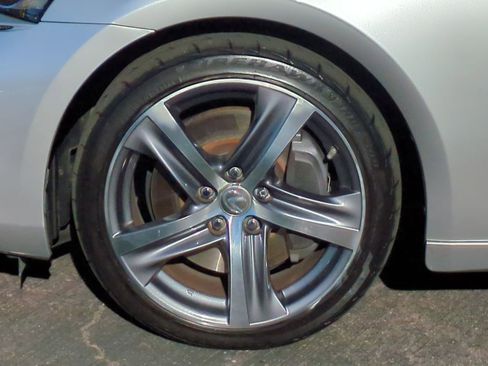 Used 2019 Lexus IS 300 w/ Navigation Package image 9