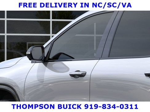 New 2026 Buick Enclave Sport Touring w/ Power Package image 12