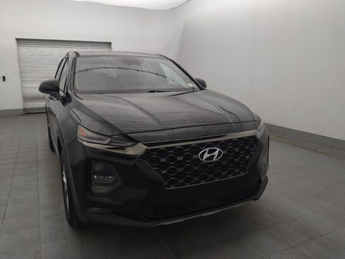 Used 2019 Hyundai Santa Fe SEL FWD image 13
