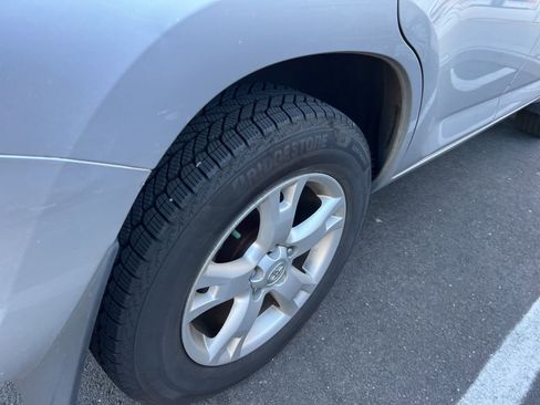 Used 2012 Toyota RAV4 4WD image 6