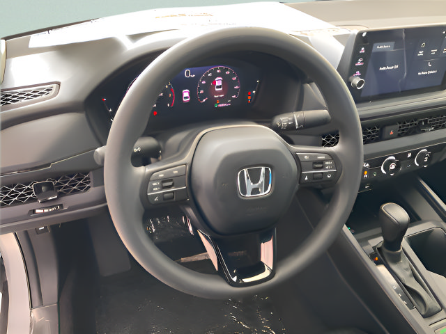 New 2026 Honda Accord LX image 33