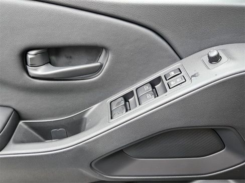 New 2026 Nissan Frontier SV image 30