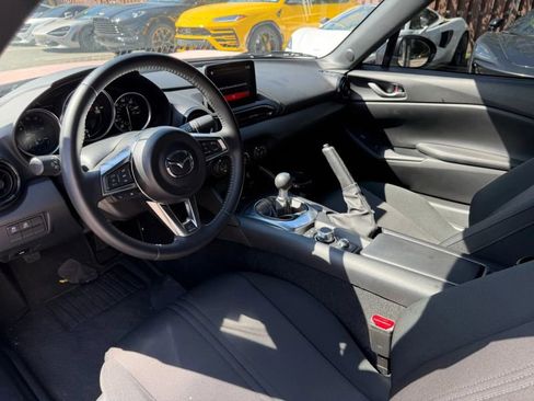 Used 2023 MAZDA MX-5 Miata Sport image 12