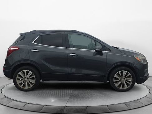 Used 2017 Buick Encore Preferred FWD image 6