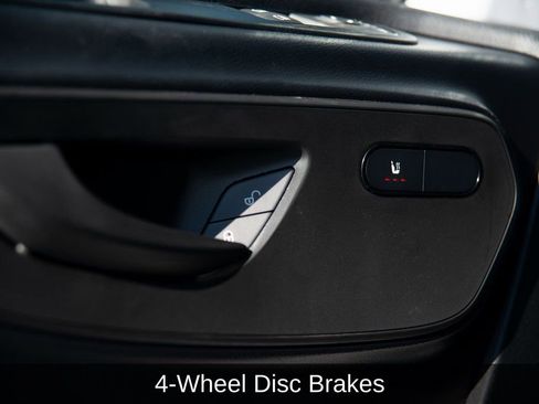 Used 2024 Mercedes-Benz Sprinter 144 Cargo image 27