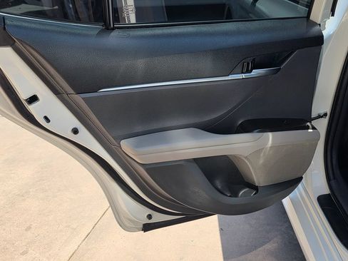 Used 2023 Toyota Camry LE FWD image 24