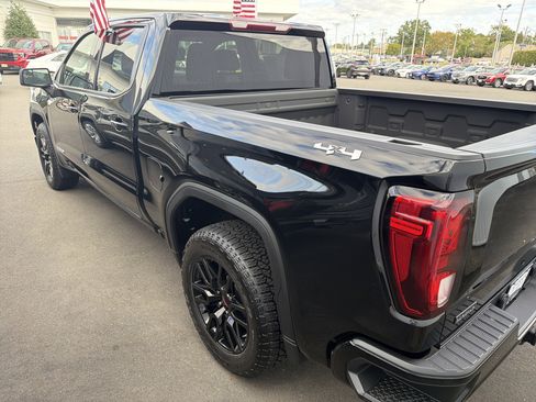 Certified 2023 GMC Sierra 1500 Elevation image 7